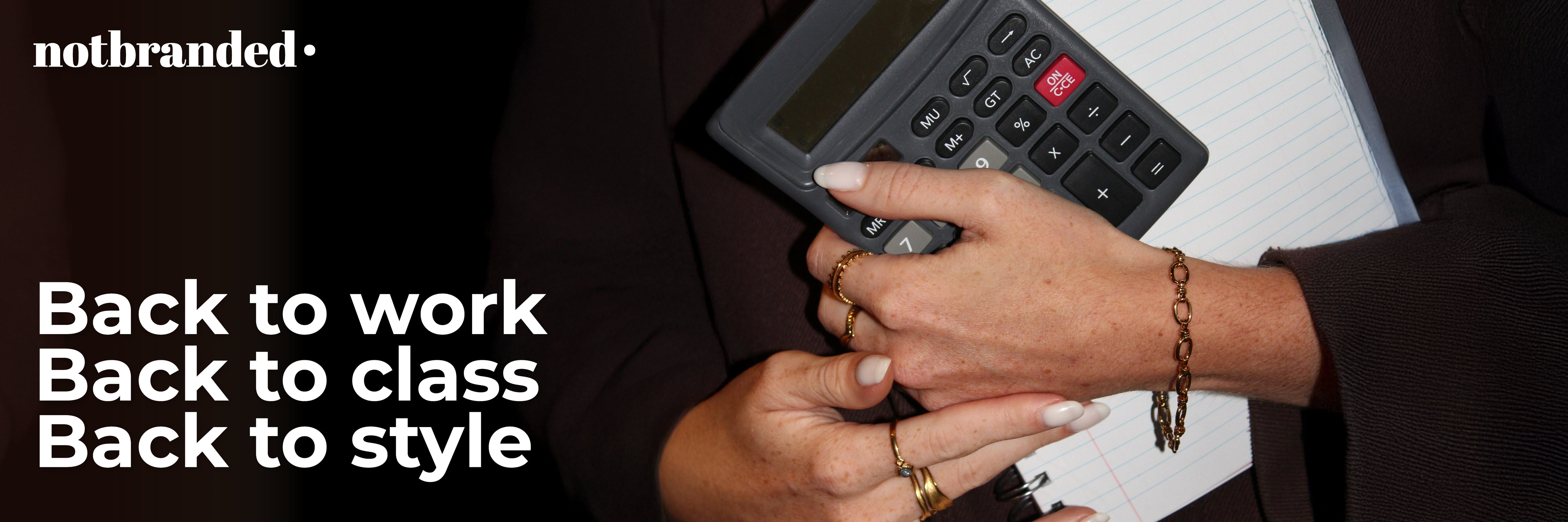 Study in Style: De beste sieraden voor het nieuwe schooljaar