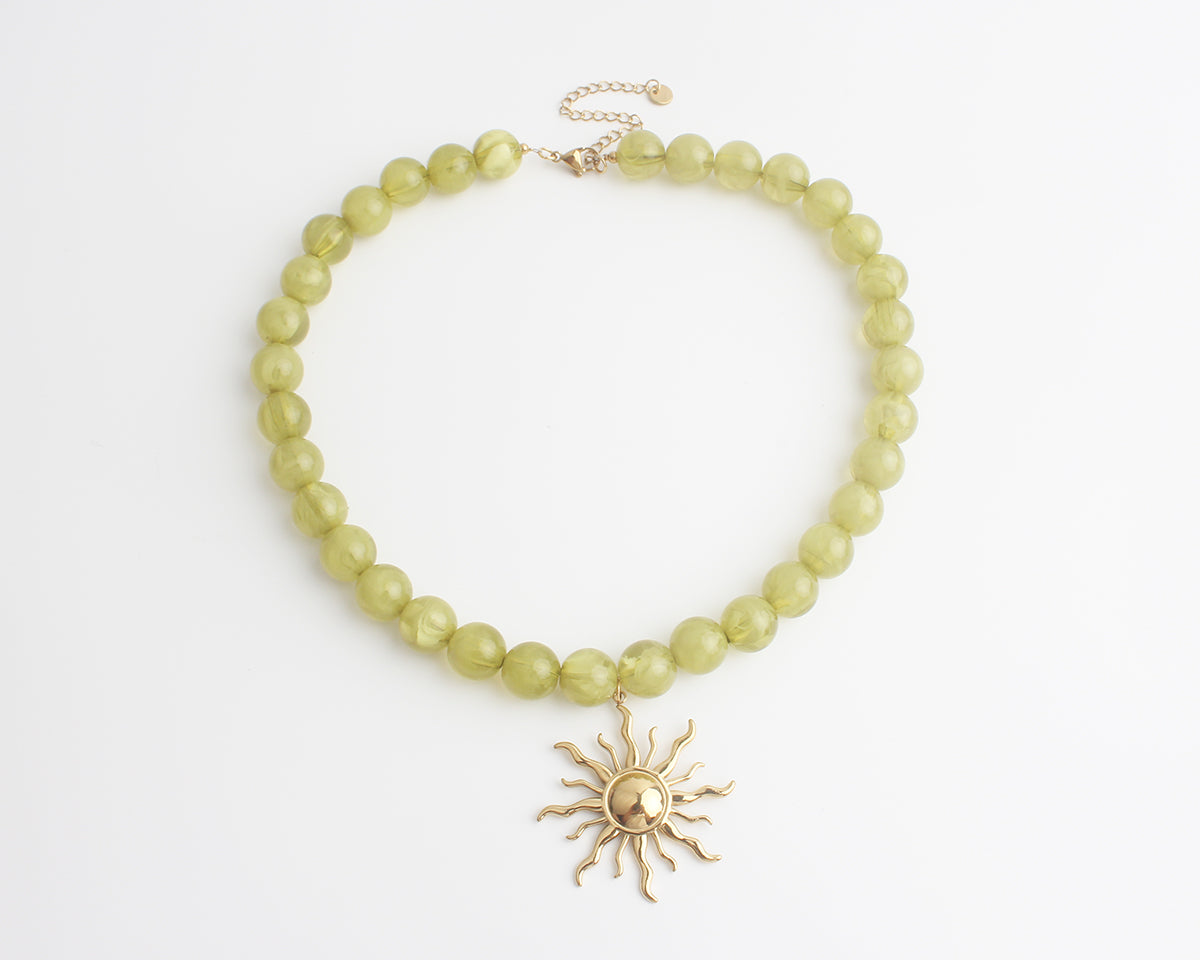 Juliana - Collana - Acciaio inossidabile