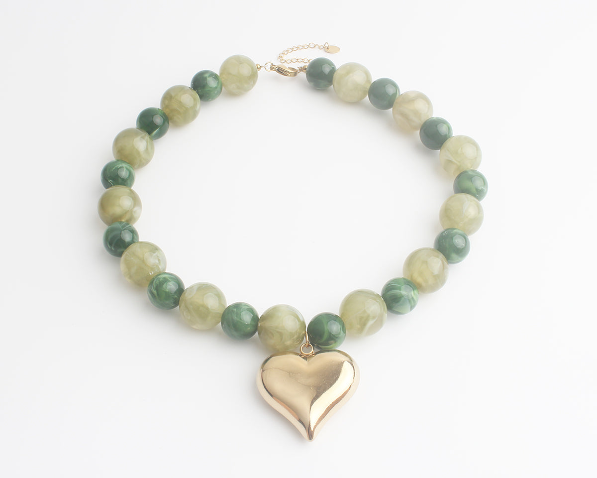 Sweetheart - Collana - Acciaio inossidabile