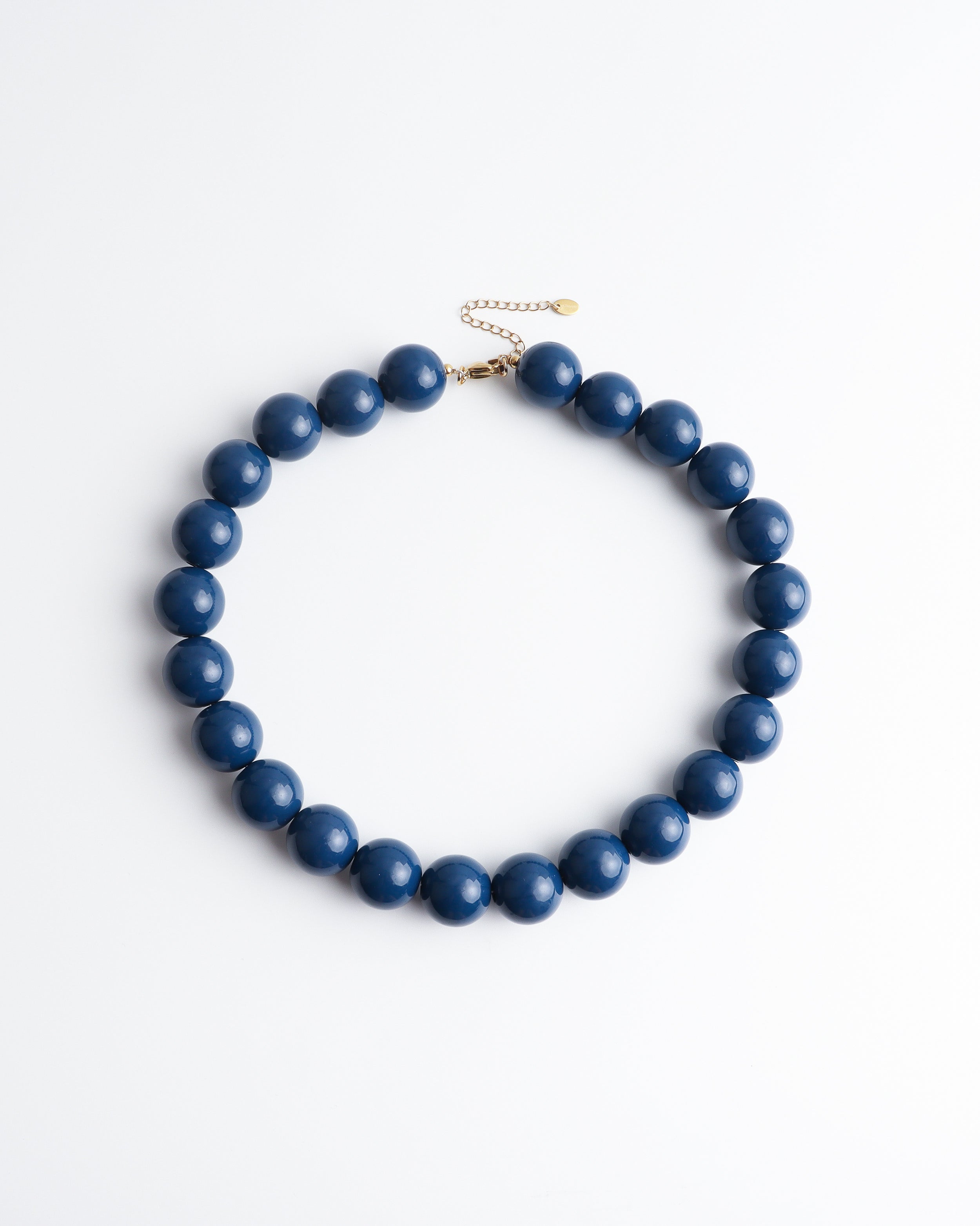 Ophelia - Necklace - Stainless Steel