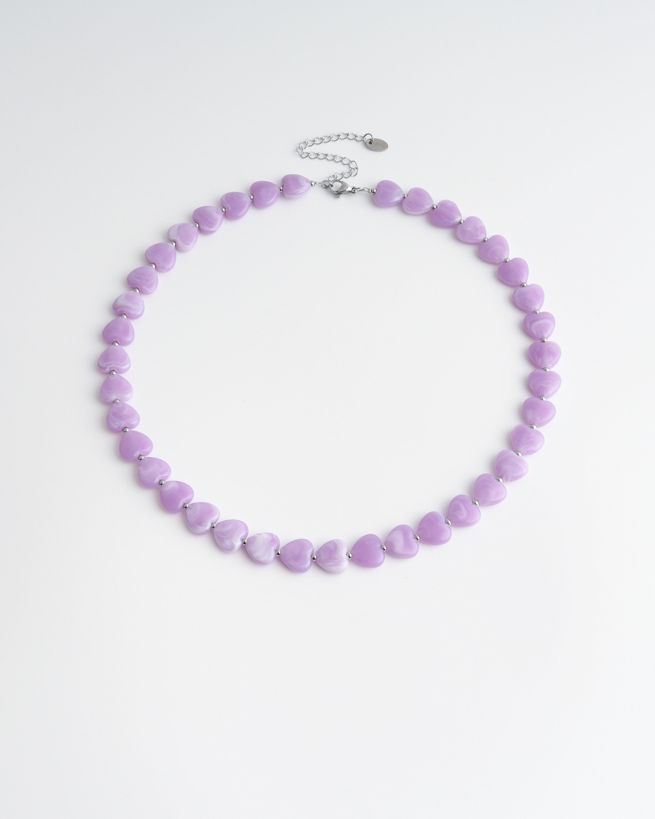 Serena - Collana - Acciaio inossidabile