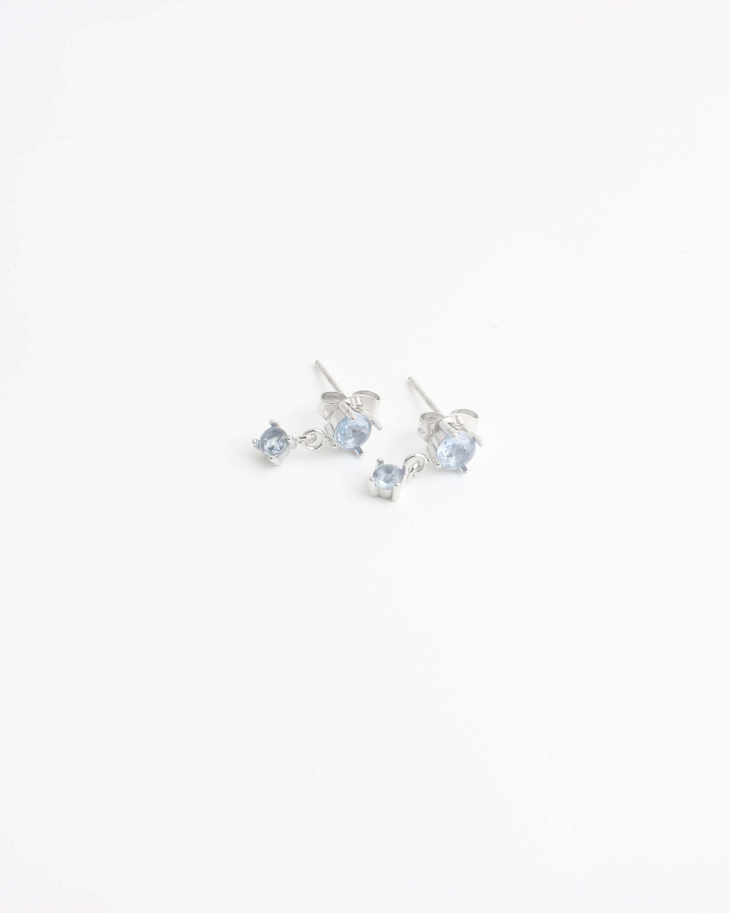 Marlena - Studs - Oorbellen - Stainless Steel
