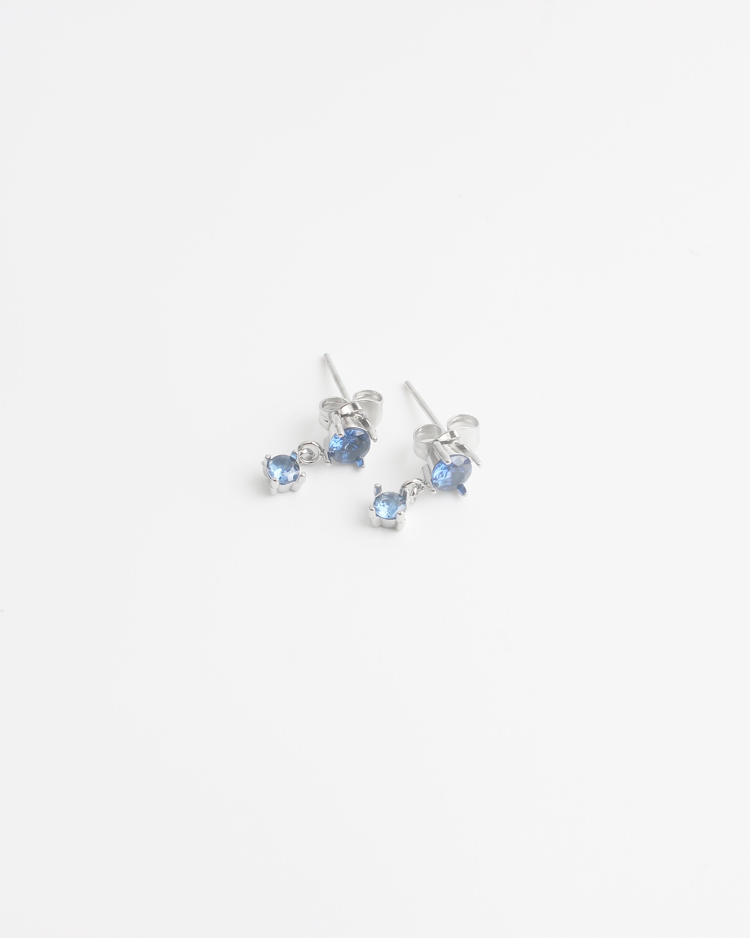 Marlena - Studs - Oorbellen - Stainless Steel