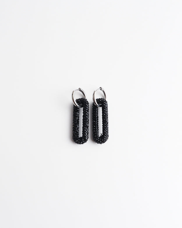 Livy - Earrings - Stainless Steel