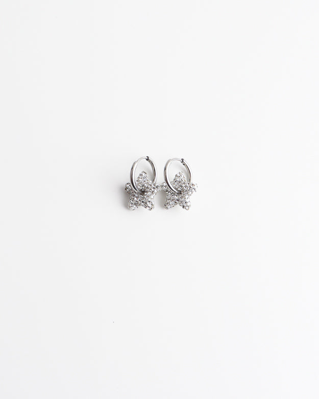 Ember - Earrings - Stainless Steel