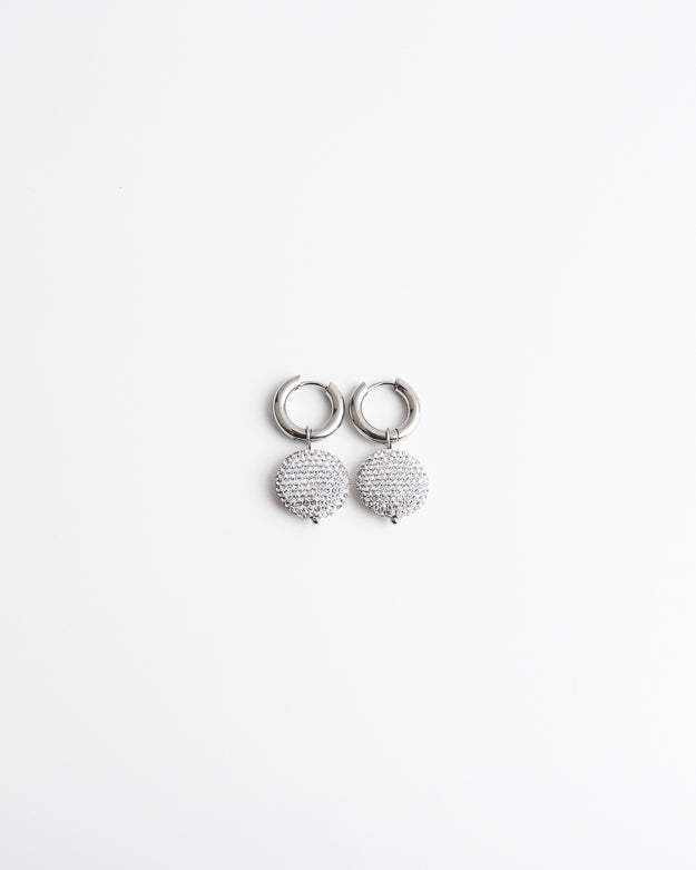 Celina - Earrings - Stainless Steel