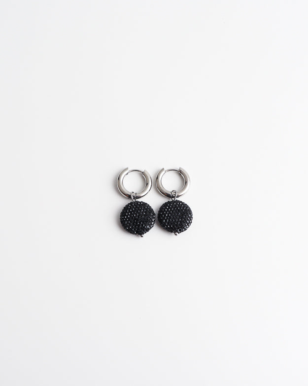Celina - Earrings - Stainless Steel