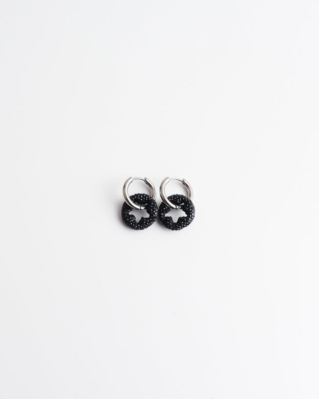 Novalie - Earrings - Stainless Steel