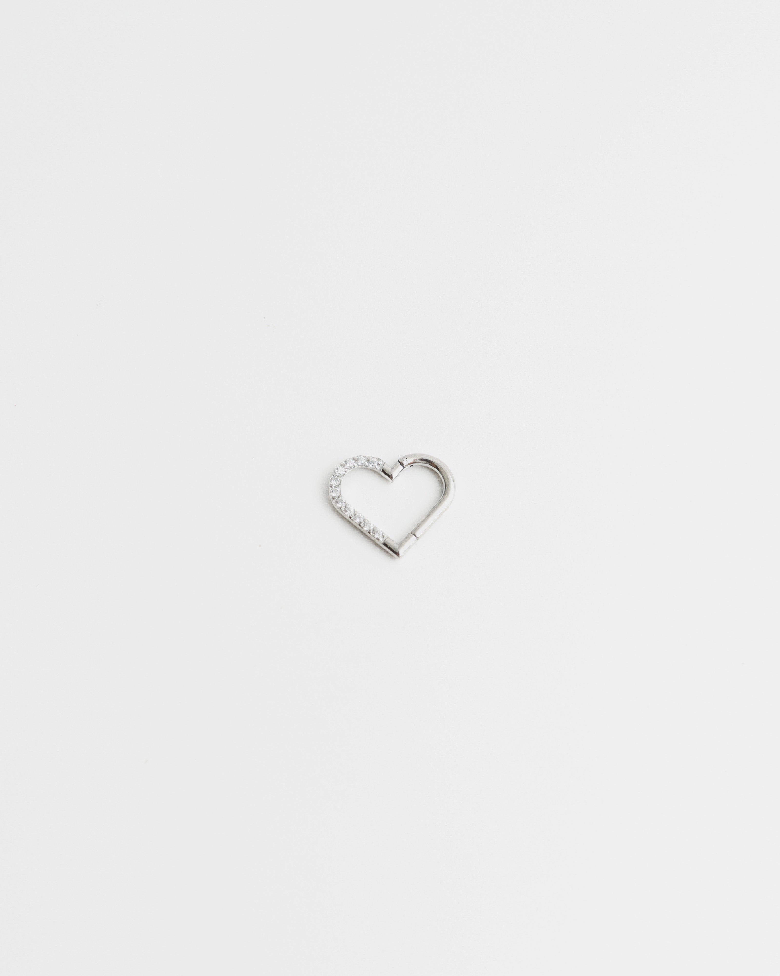 Amara - Piercing – Titane