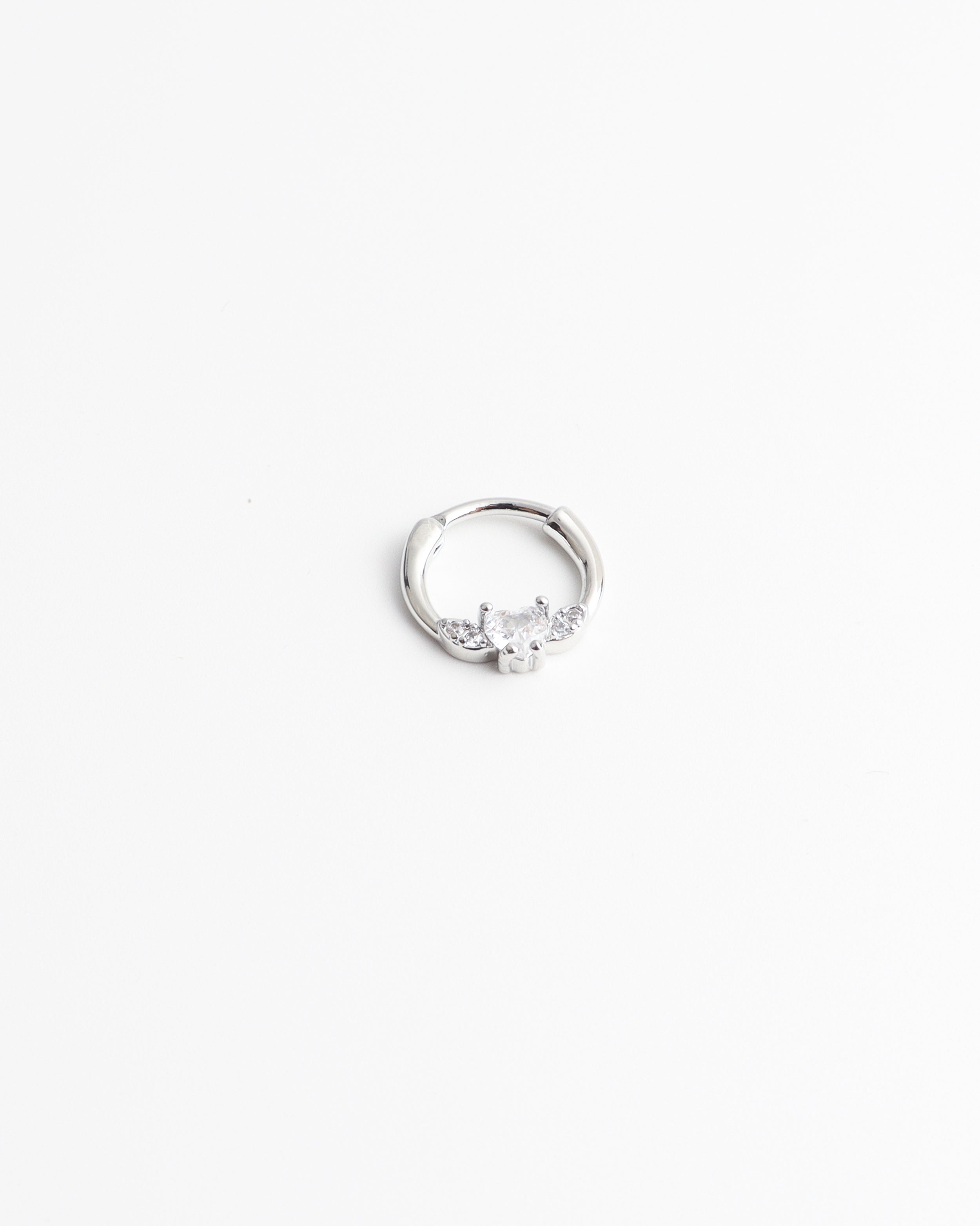 Indira - Piercing – Titan