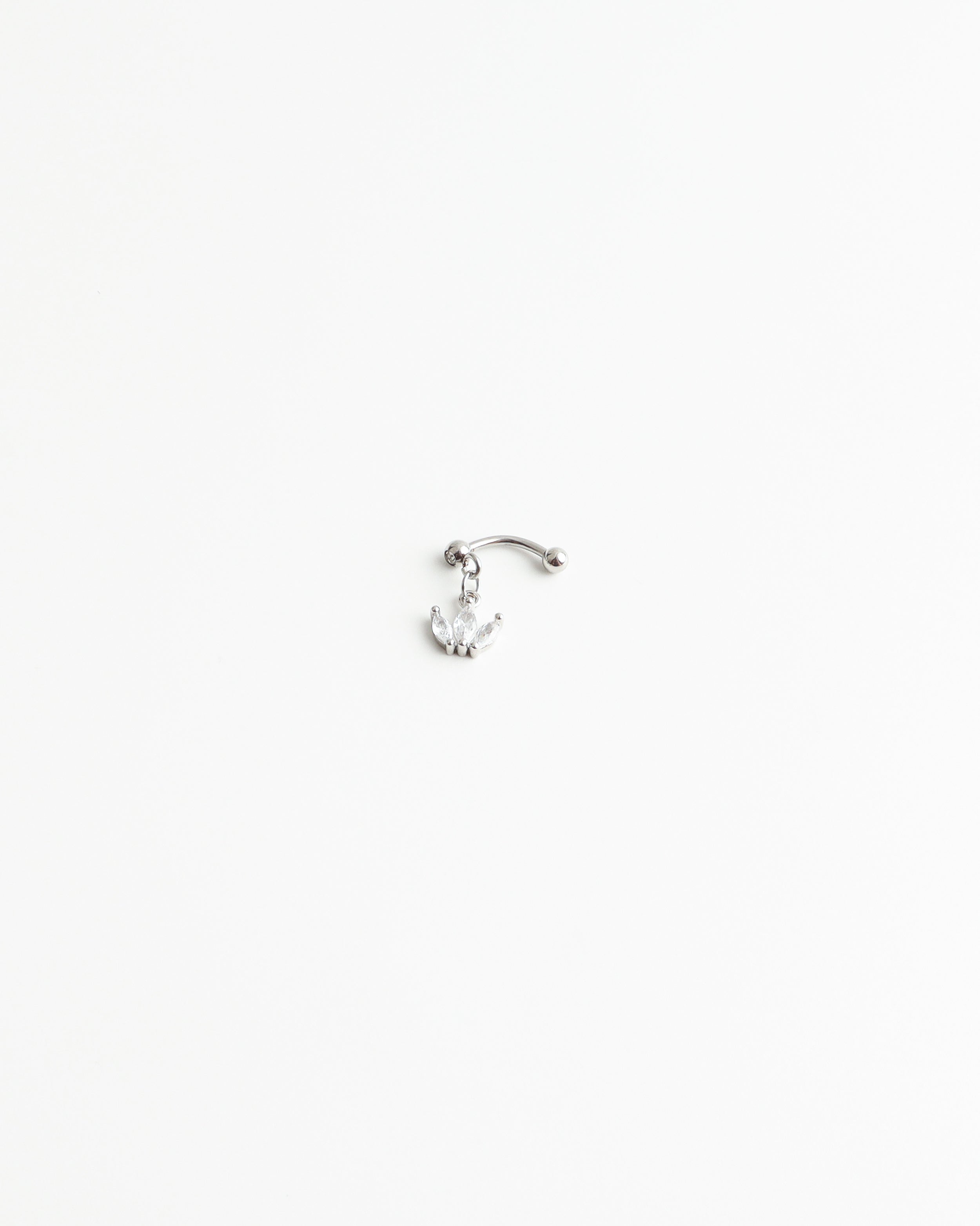 Caterina - Piercing – Titan