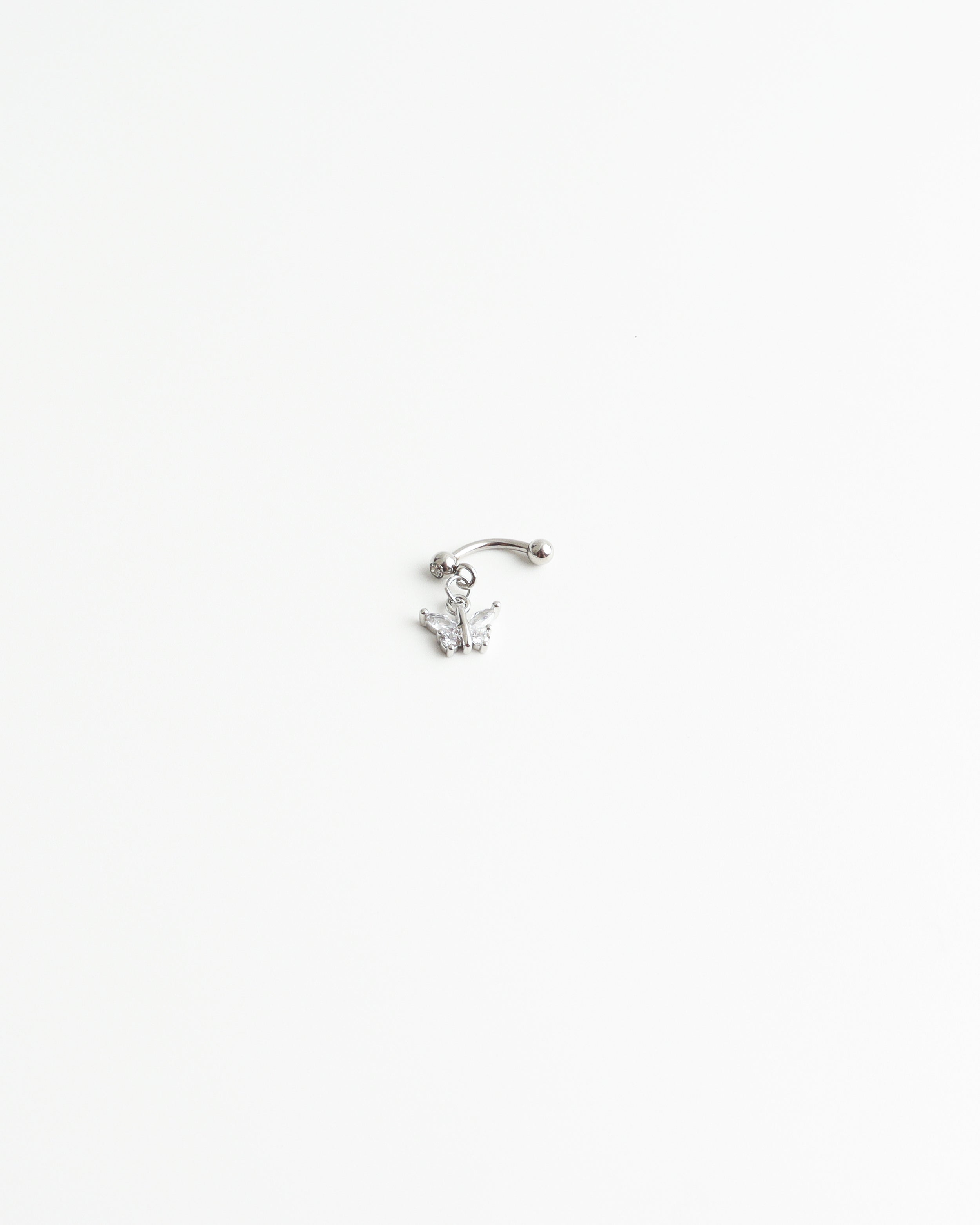 Mariposa - Piercing – Titan