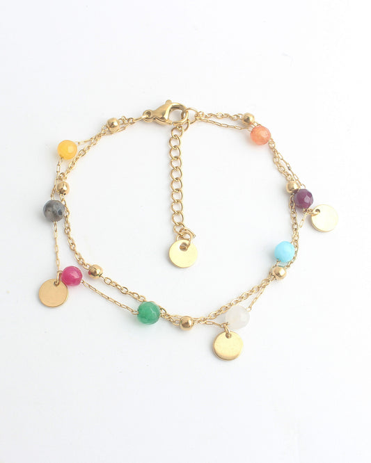 Cee - Armband - Edelstahl