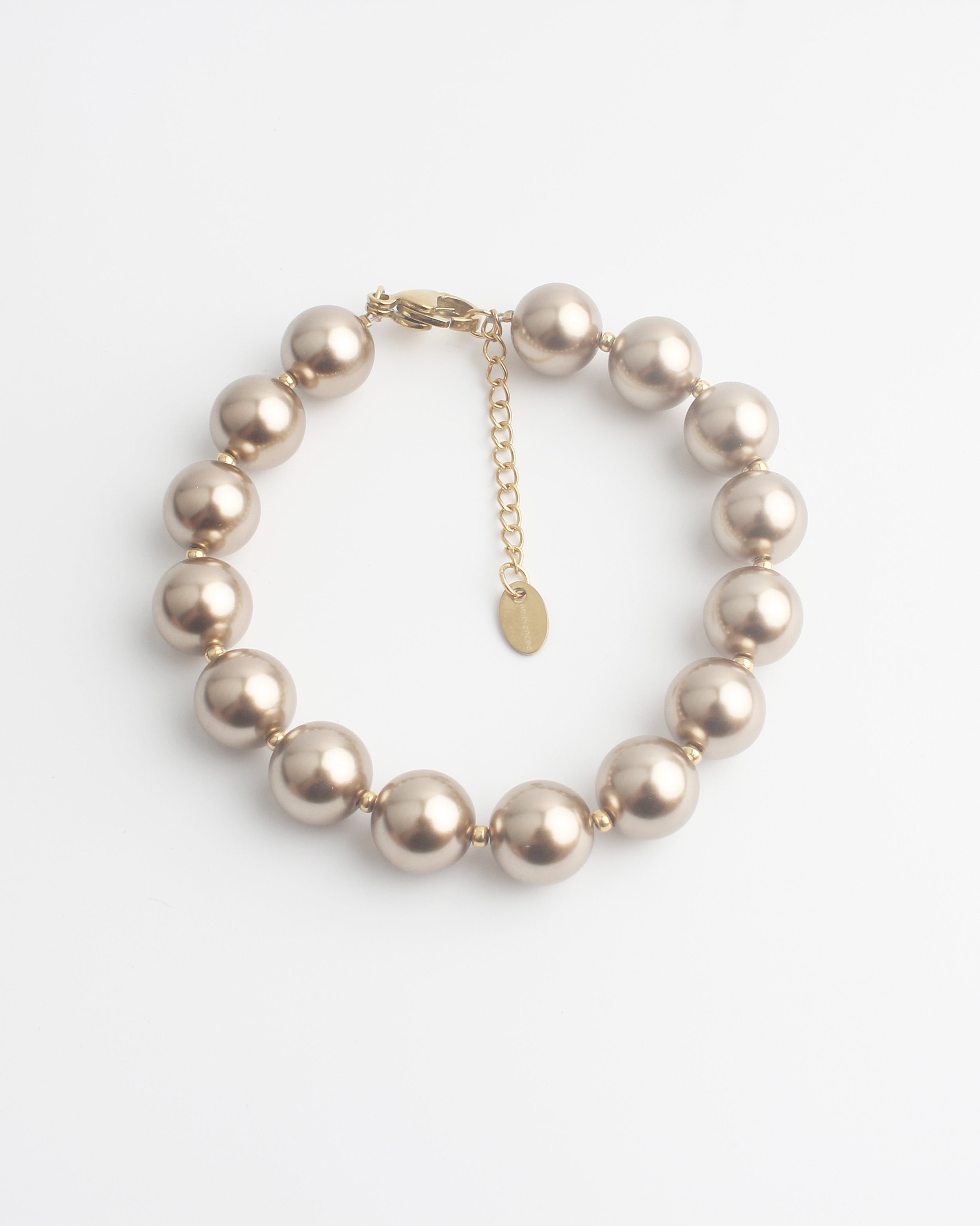 Siren - Bracelet - Acier inoxydable