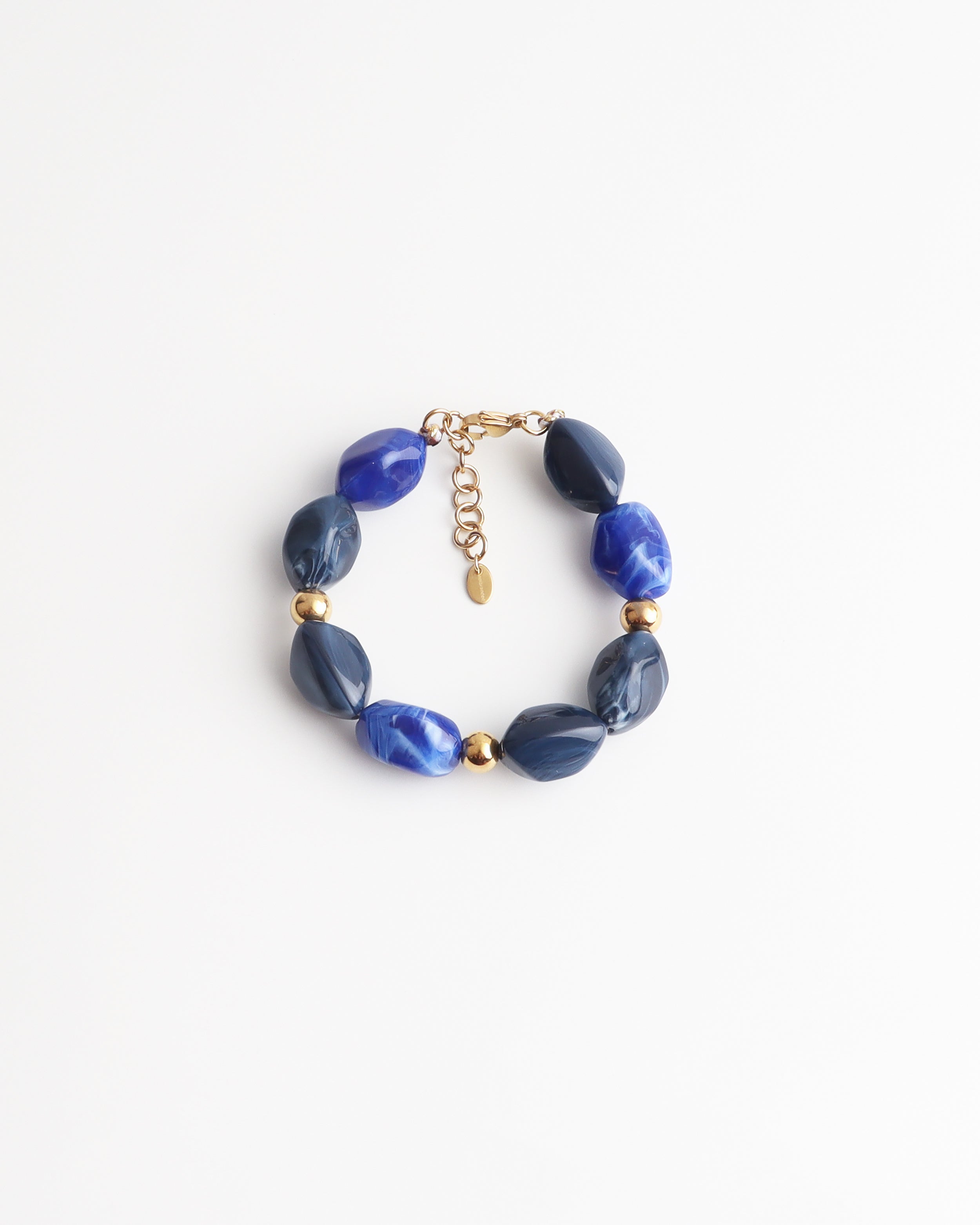 Soraya - Armband - Edelstahl