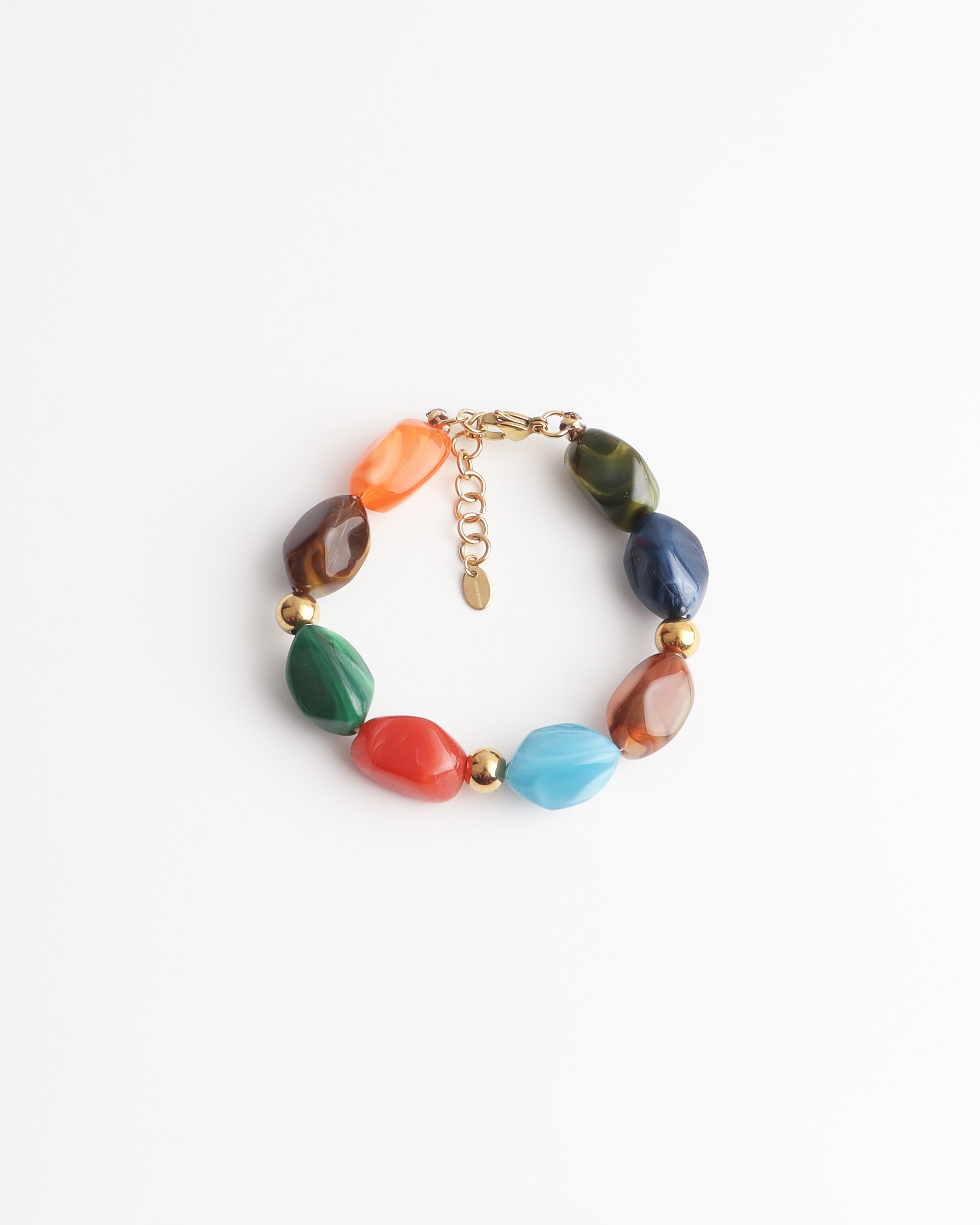 Soraya - Armband - Edelstahl