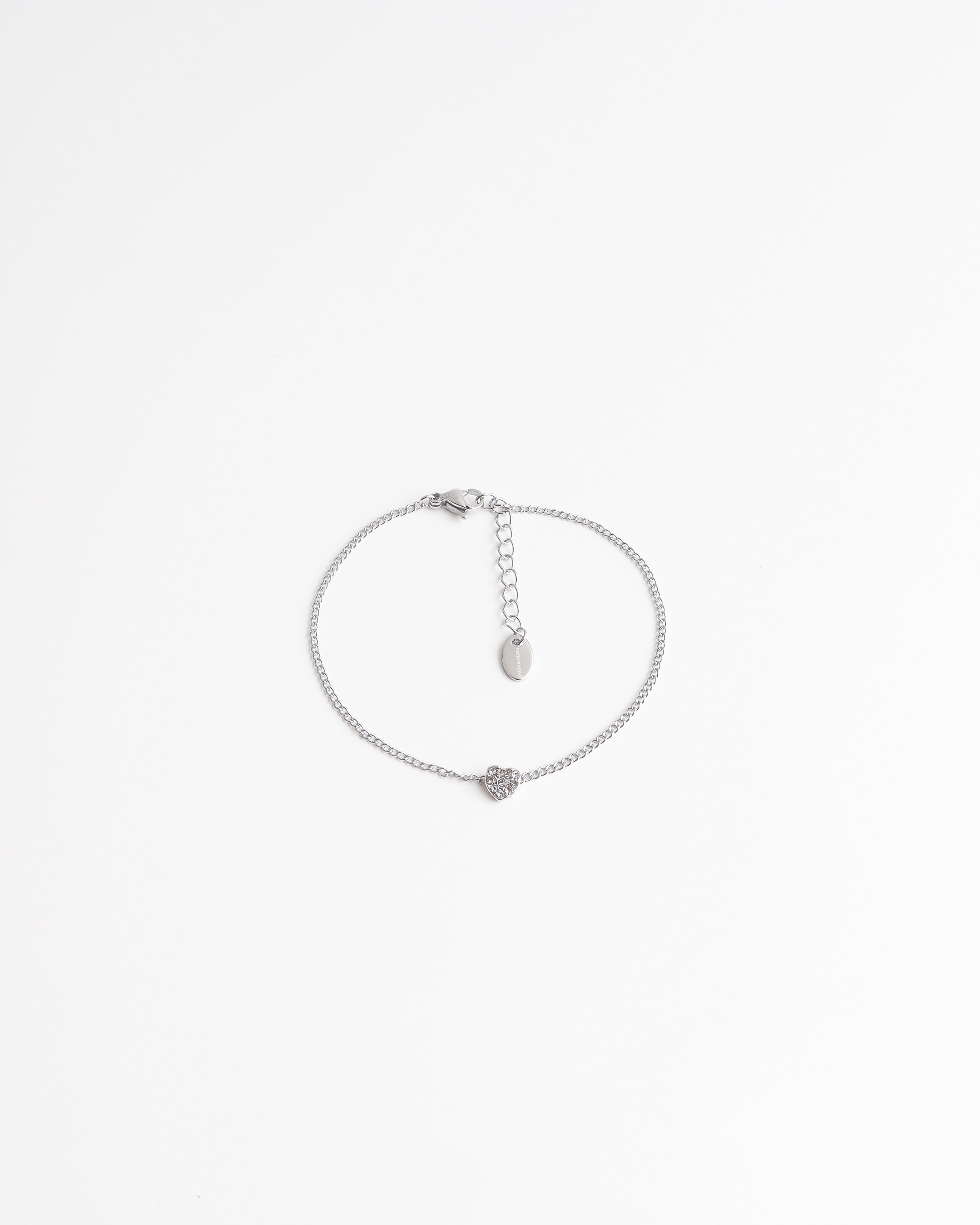 Everlasting love – Bracelet Set (2, 3 or 4) – Stainless Steel