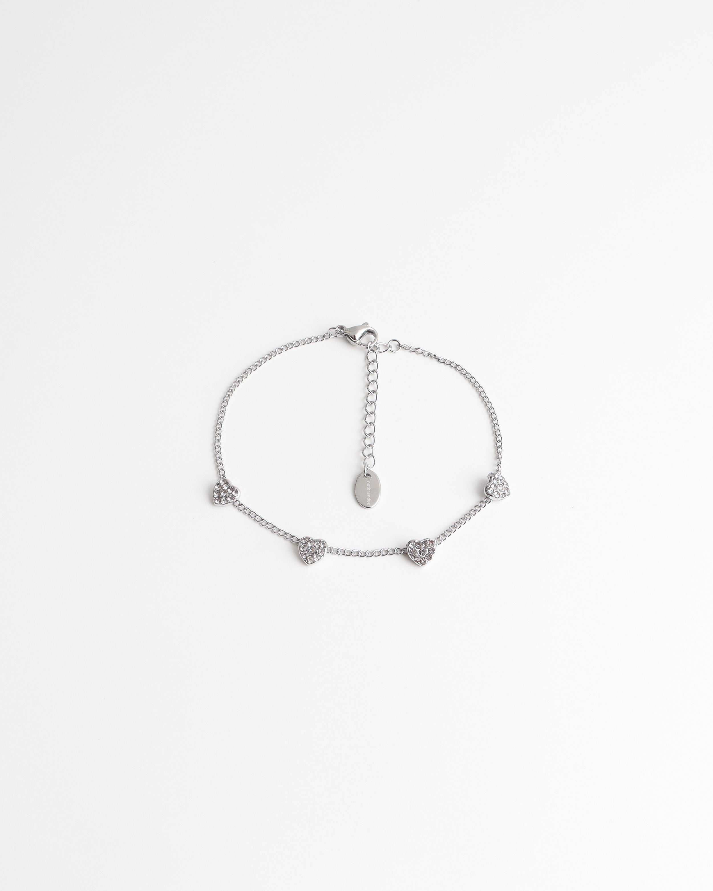 Everlasting love – Bracelet Set (2, 3 or 4) – Stainless Steel