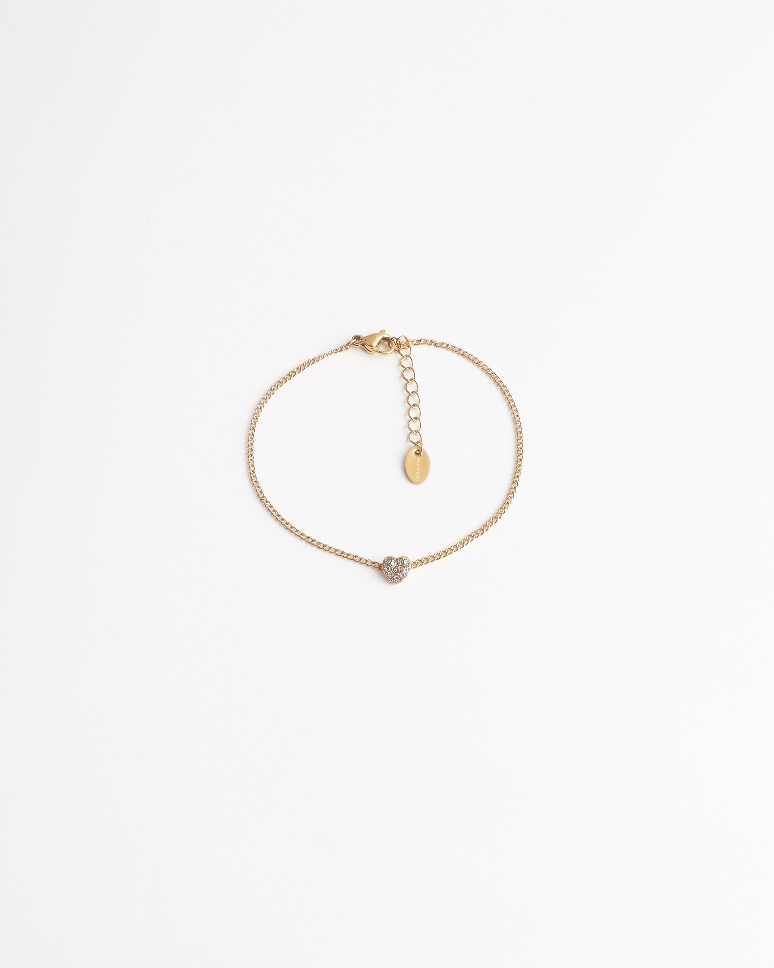 Everlasting love – Bracelet Set (2, 3 or 4) – Stainless Steel