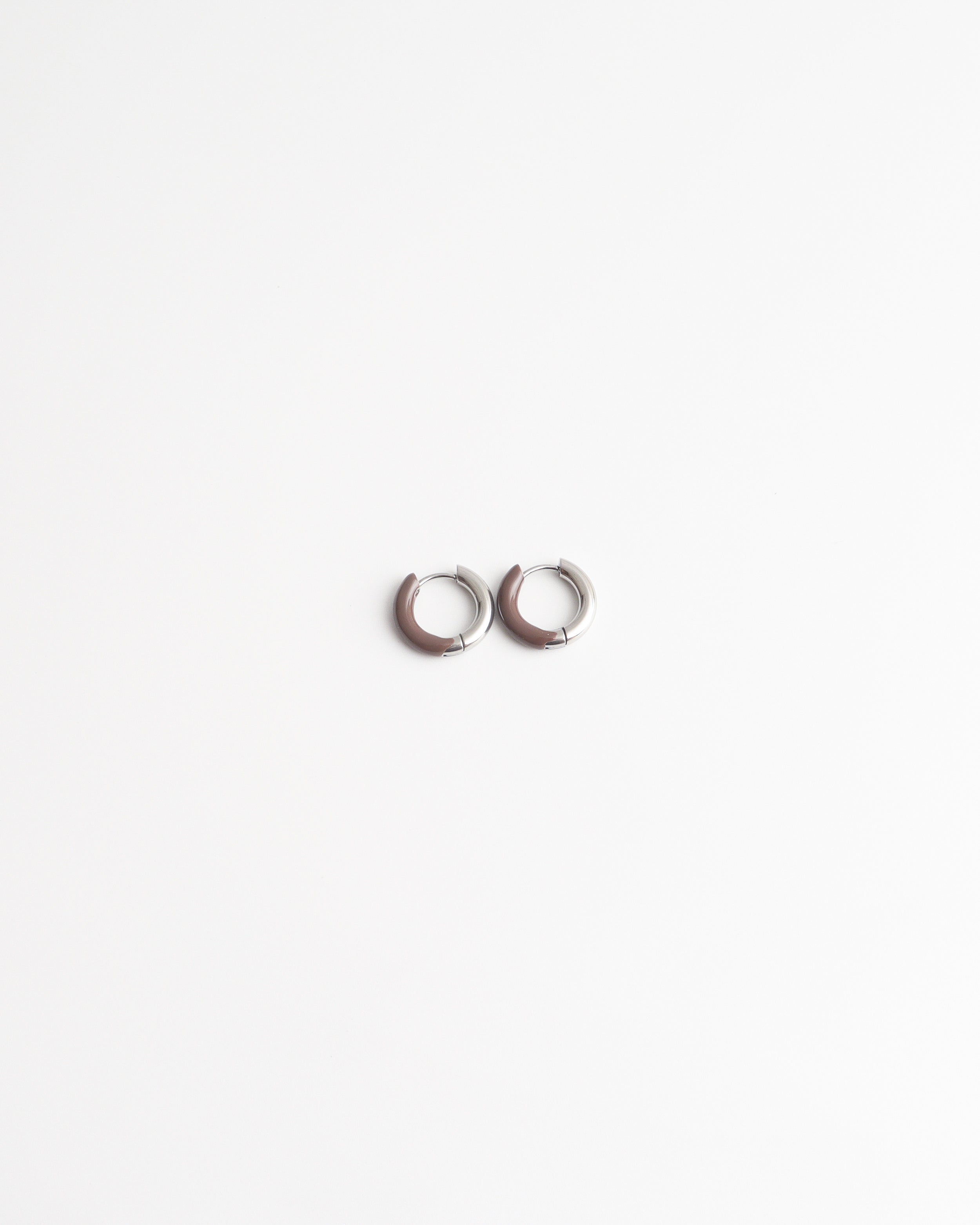 Happy Times - Ohrringe - Edelstahl