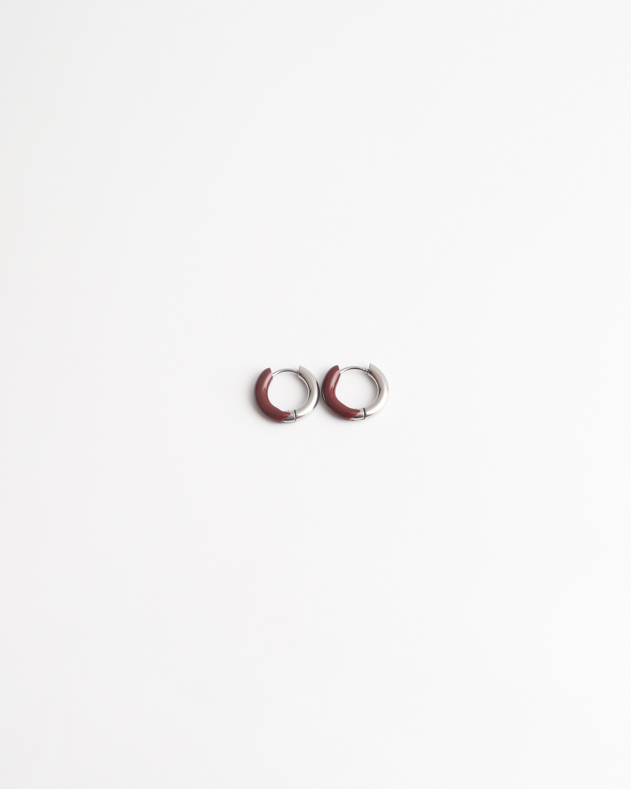 Happy Times - Ohrringe - Edelstahl