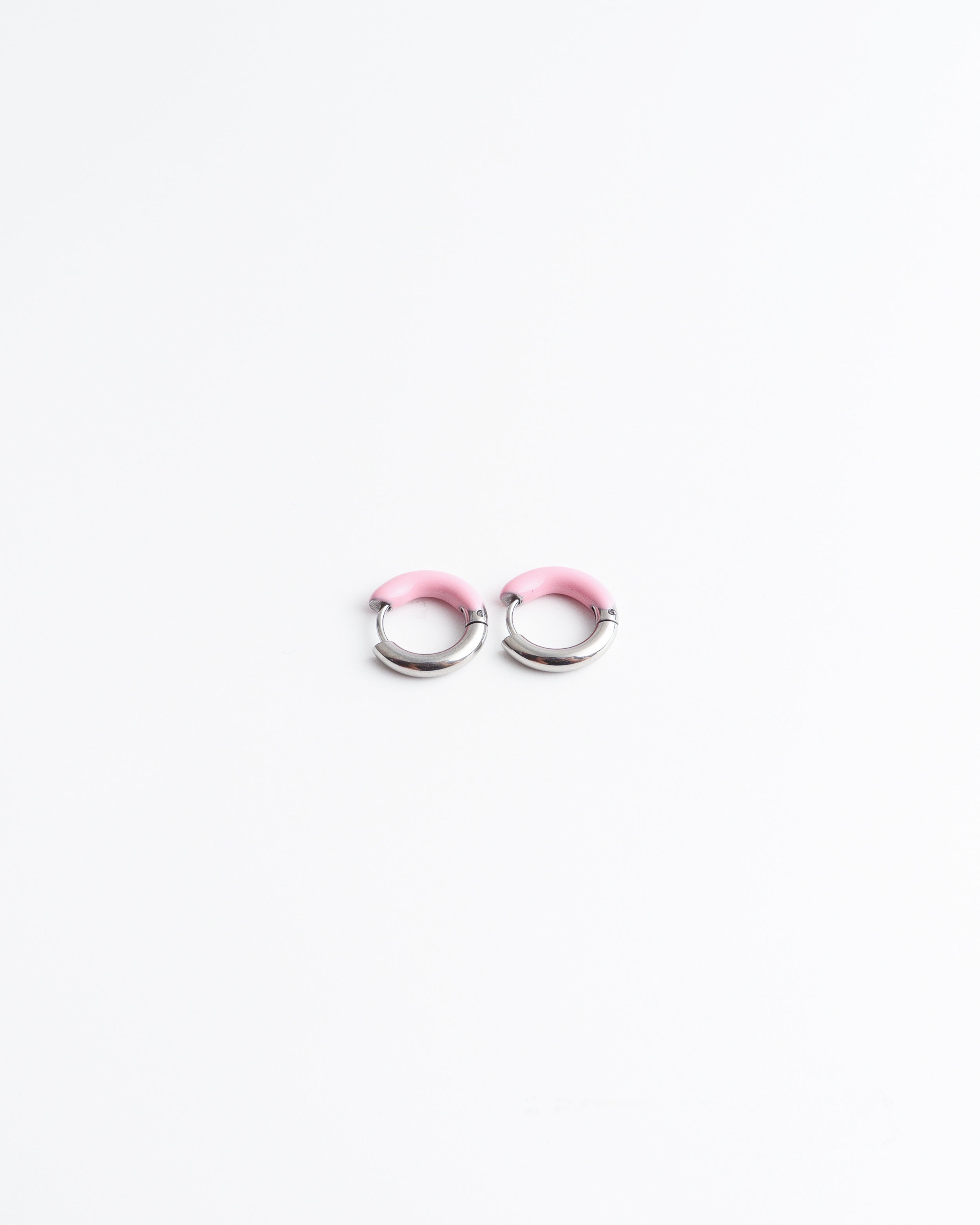 Happy Times - Ohrringe - Edelstahl