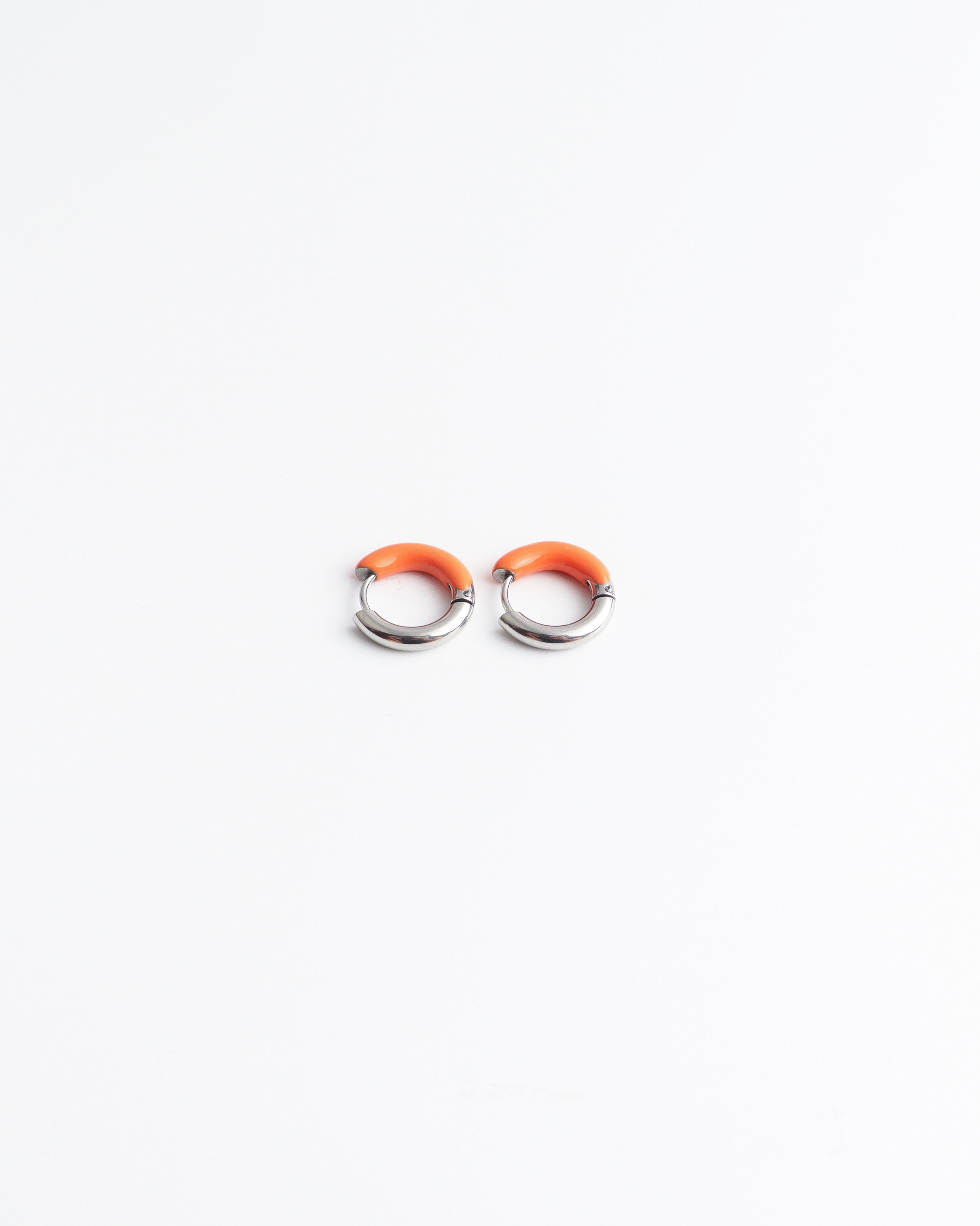 Happy Times - Ohrringe - Edelstahl