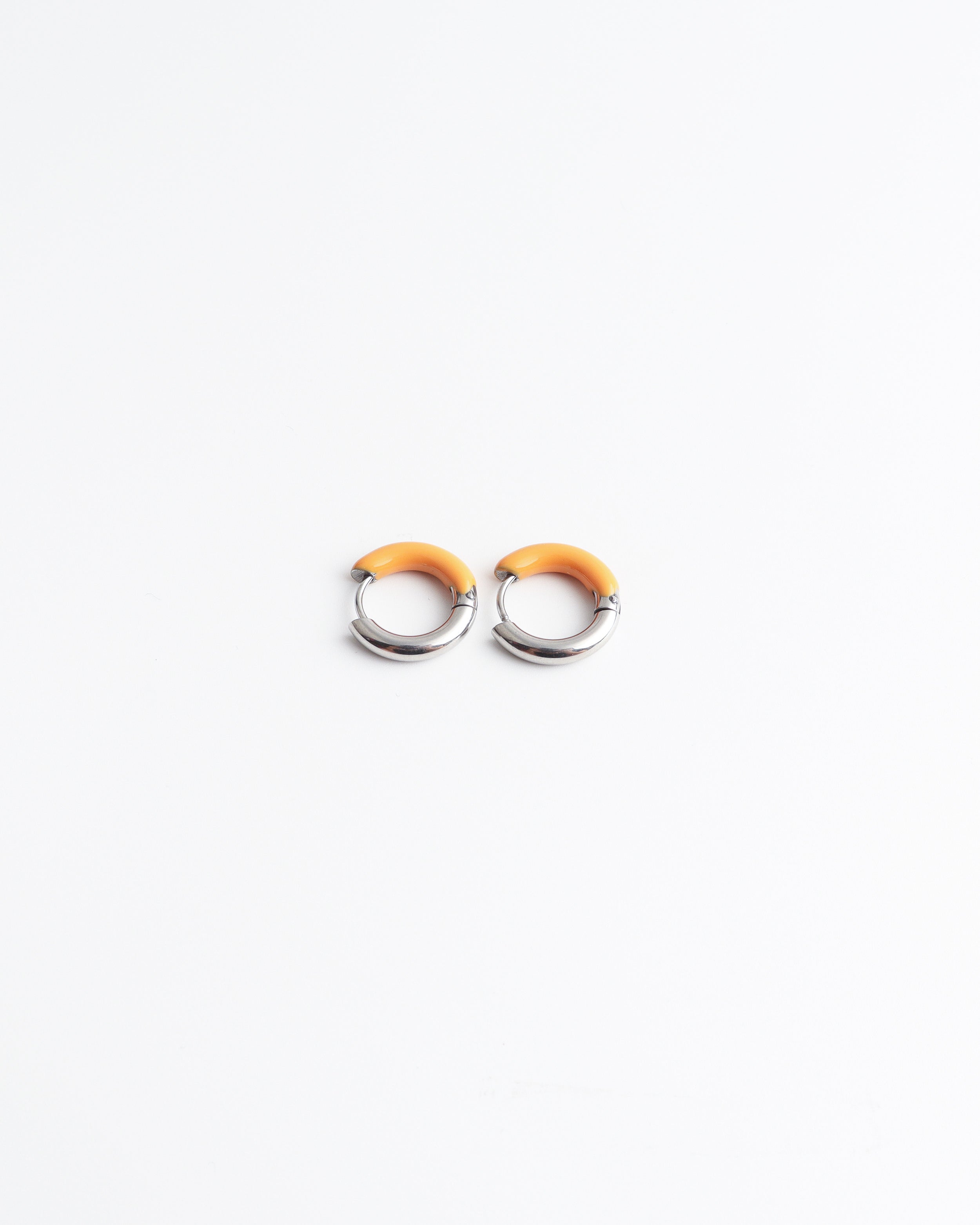 Happy Times - Ohrringe - Edelstahl