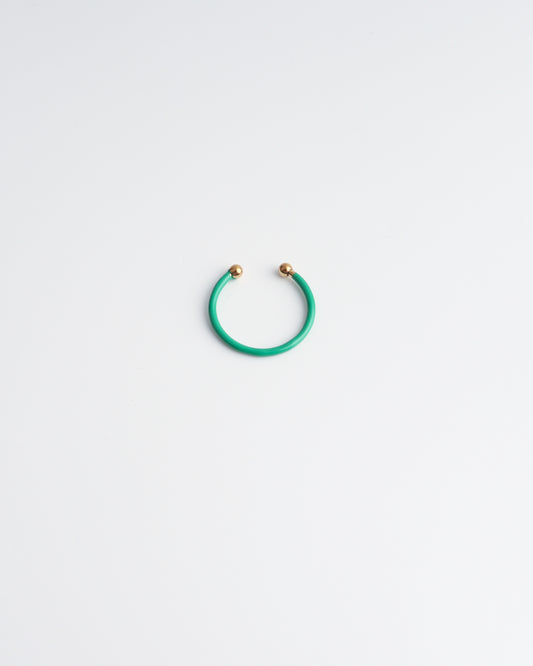 Coloris - Ring - Edelstahl - Verstellbar