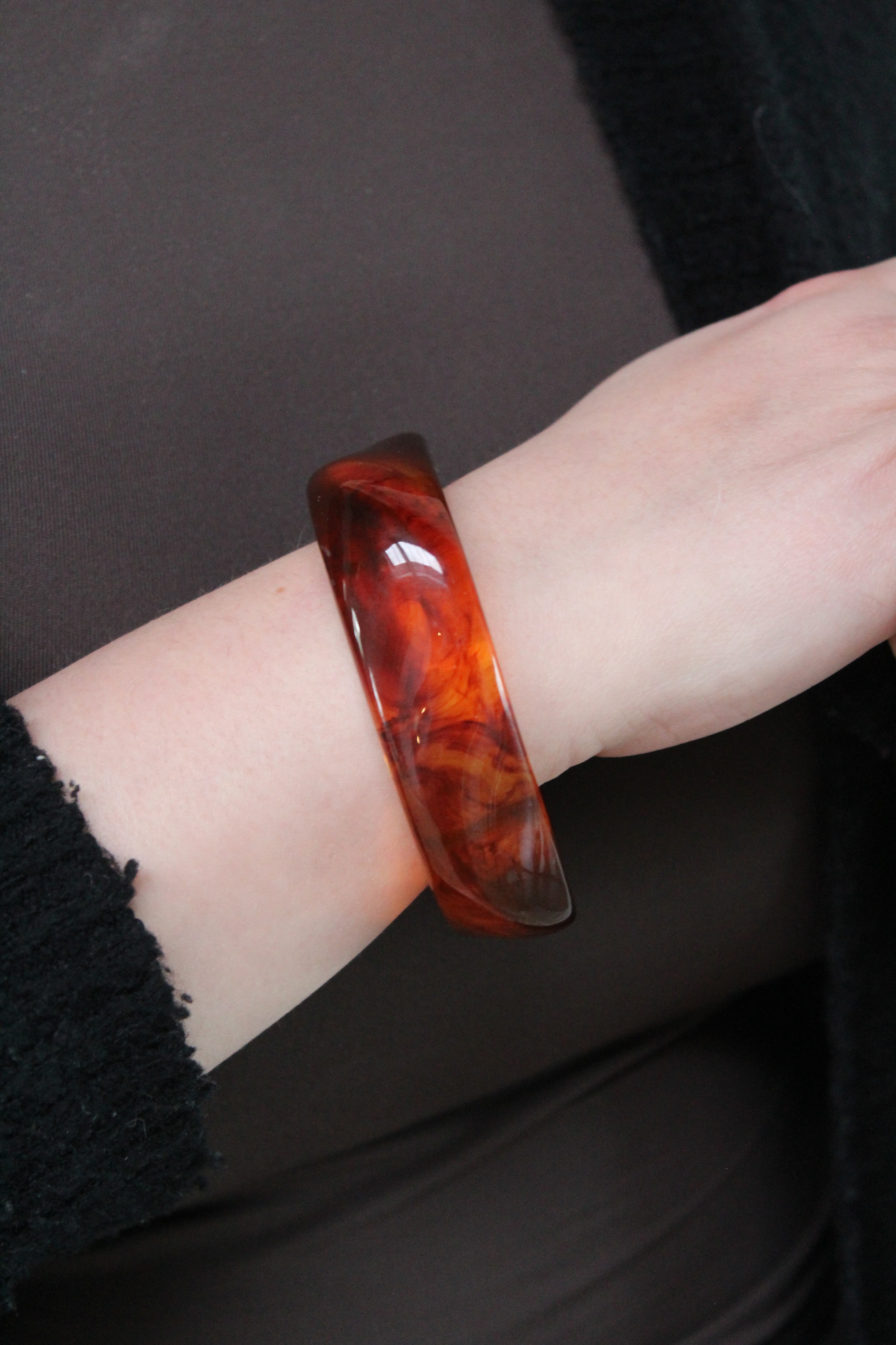 Amalia - Pulsera - Brazalete