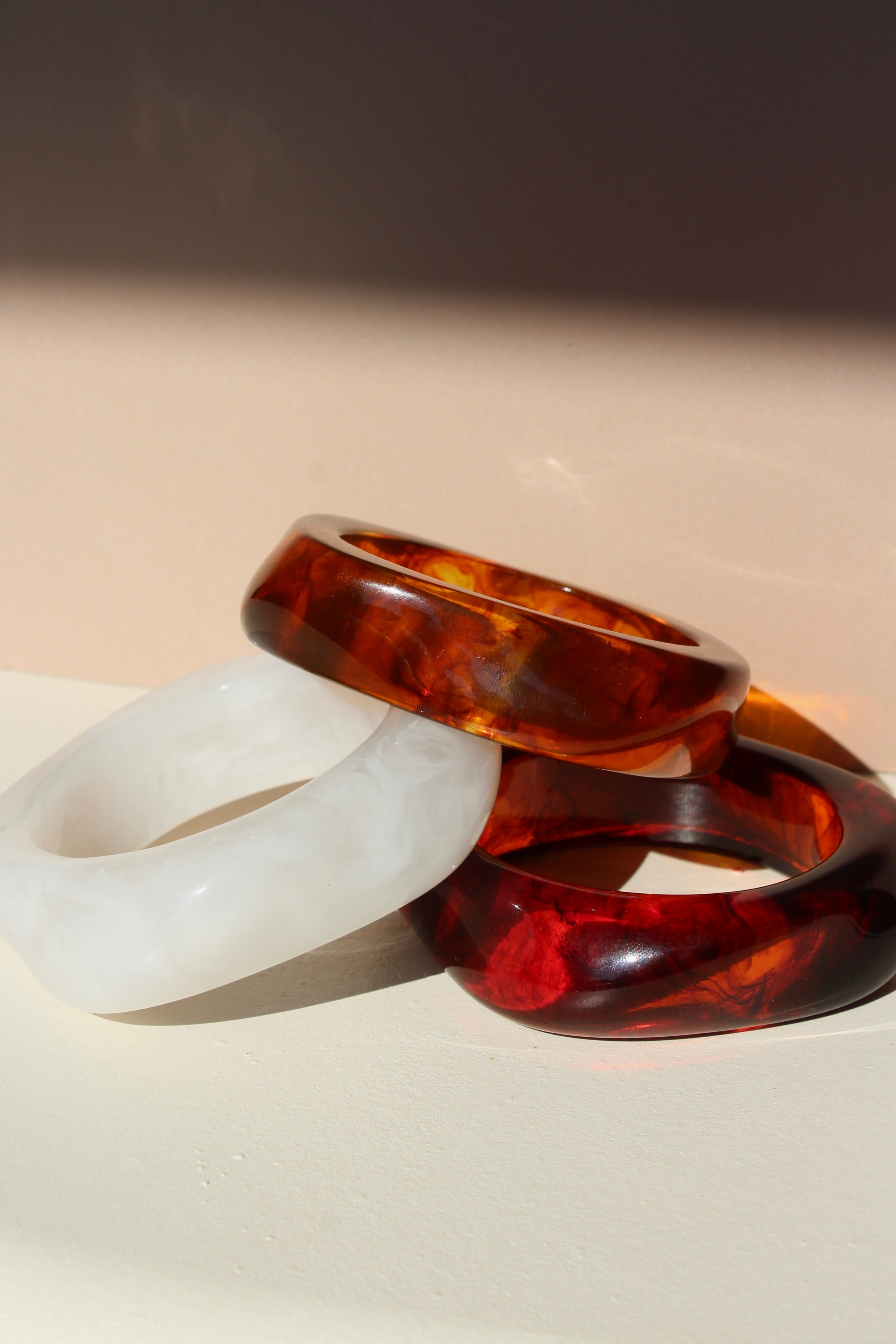 Amalia - Pulsera - Brazalete