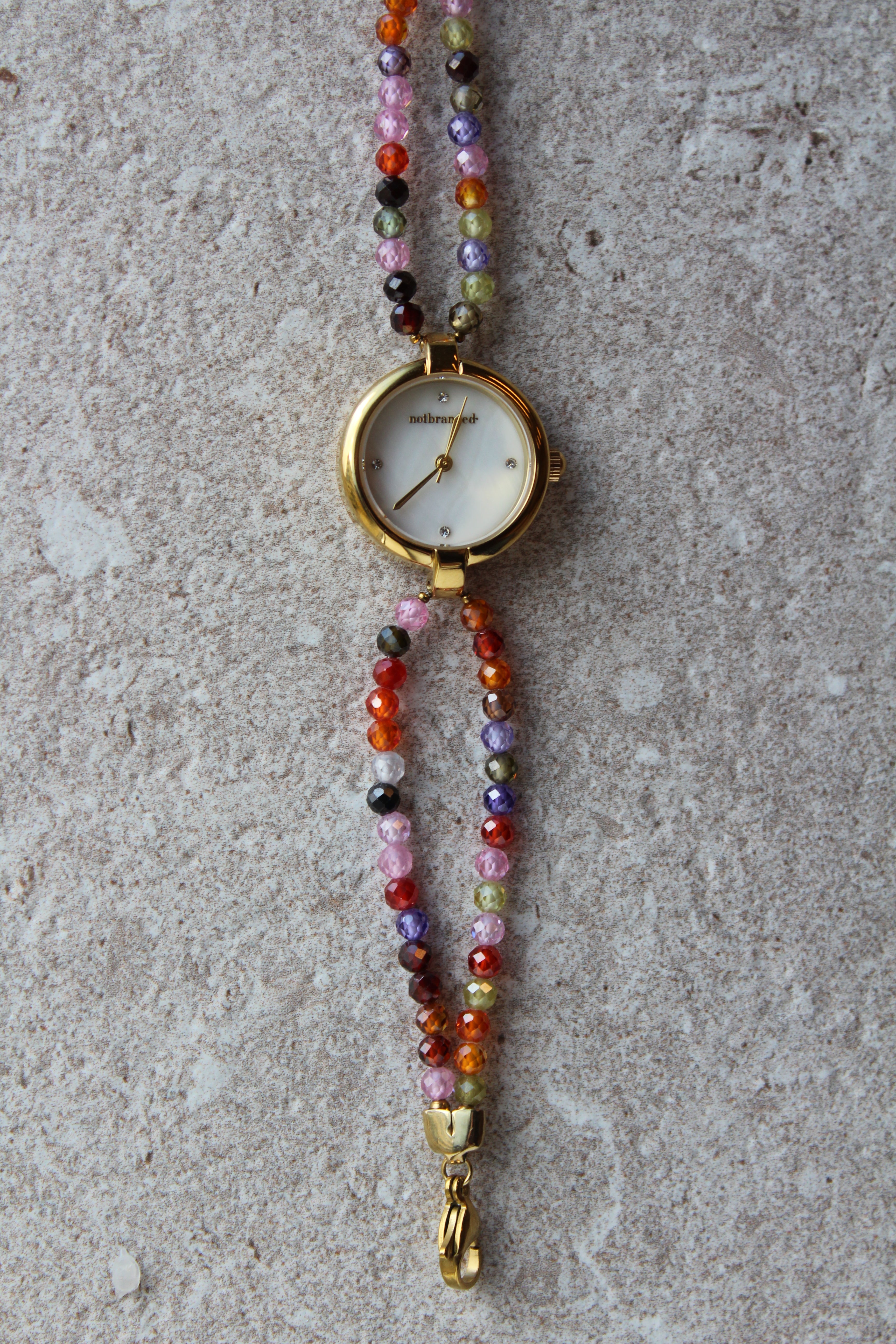 Sofie - Orologio – Acciaio inossidabile