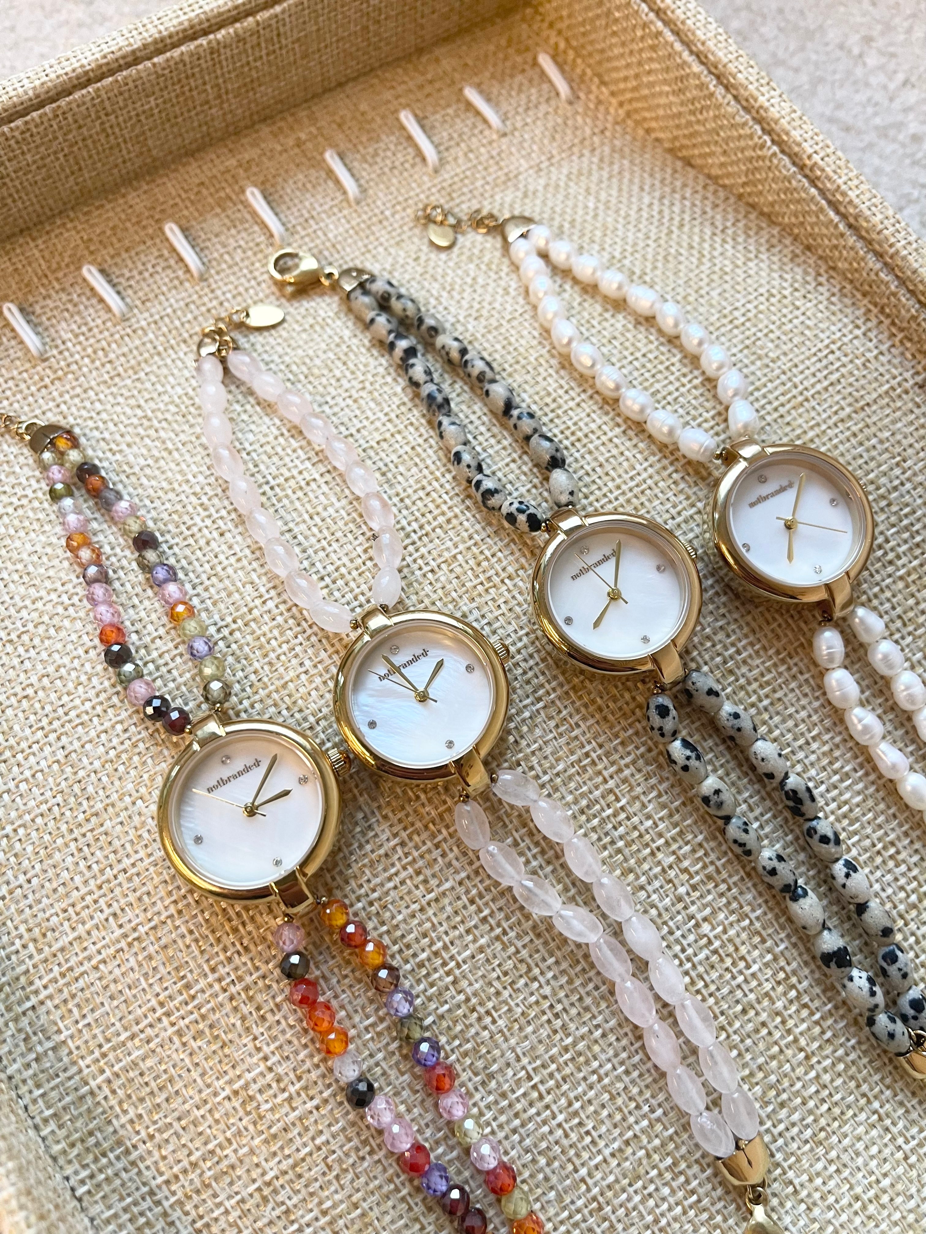 Sofie - Orologio – Acciaio inossidabile