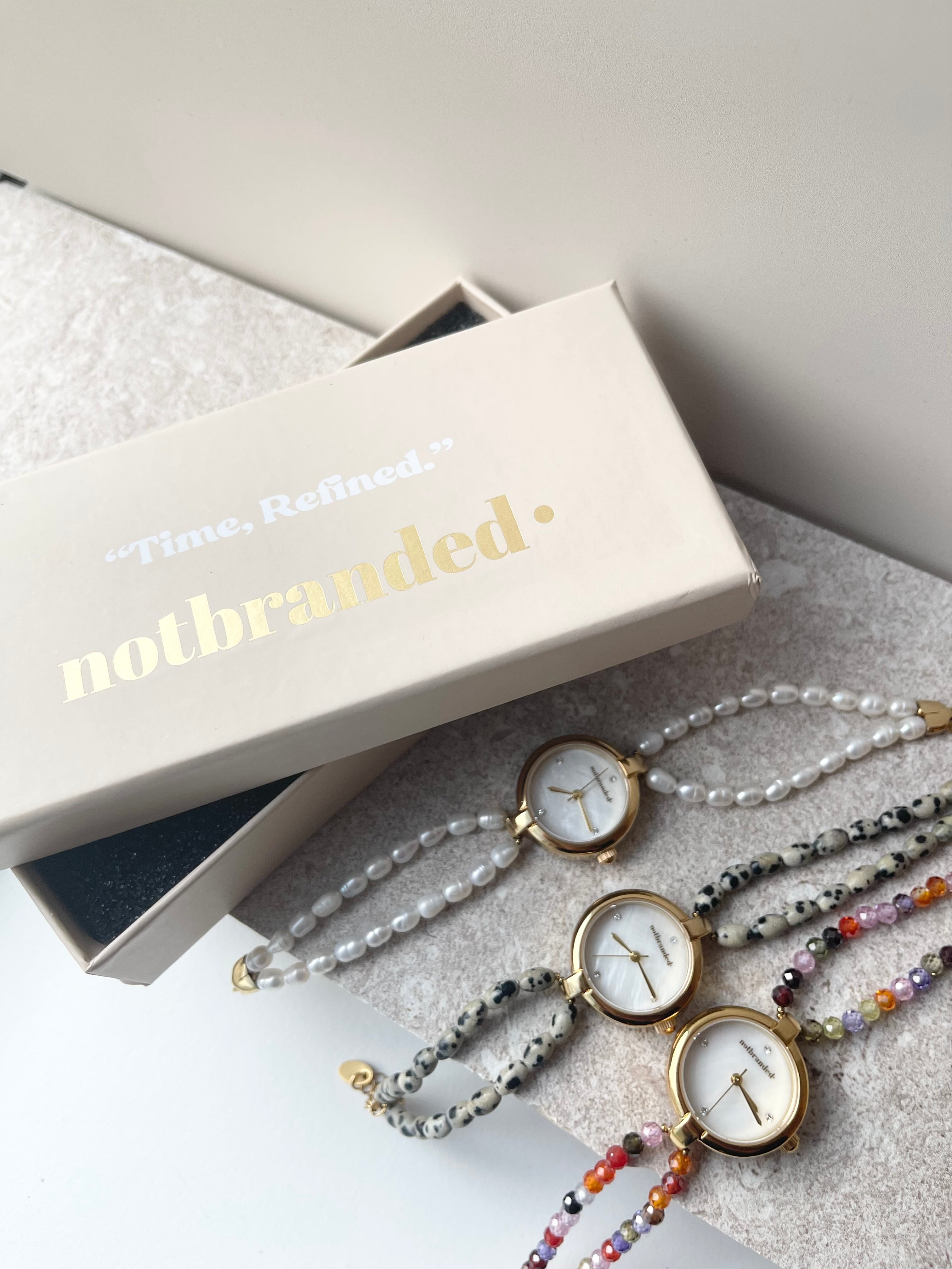 Sofie - Orologio – Acciaio inossidabile