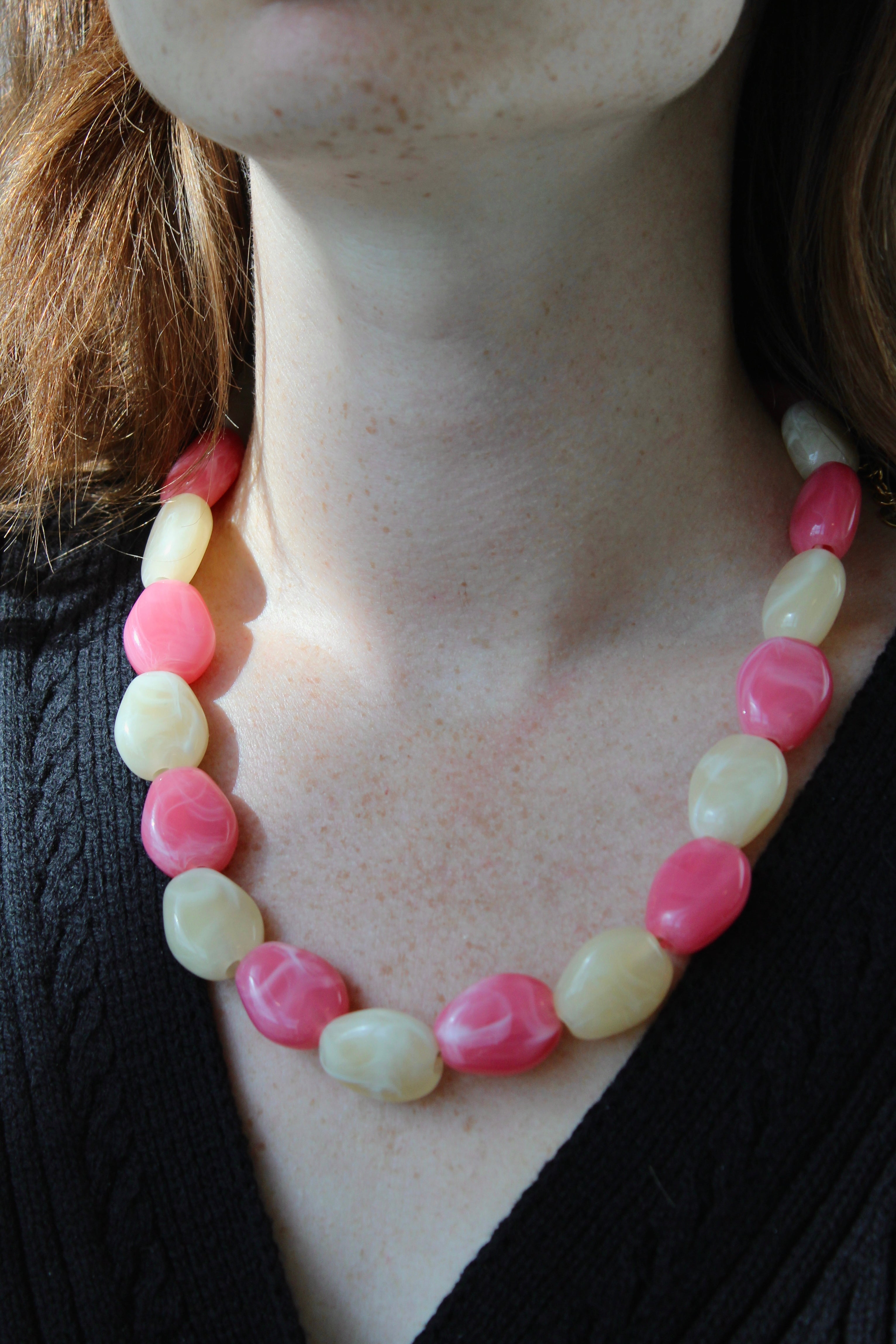 Ainoa - Ketting - Stainless Steel