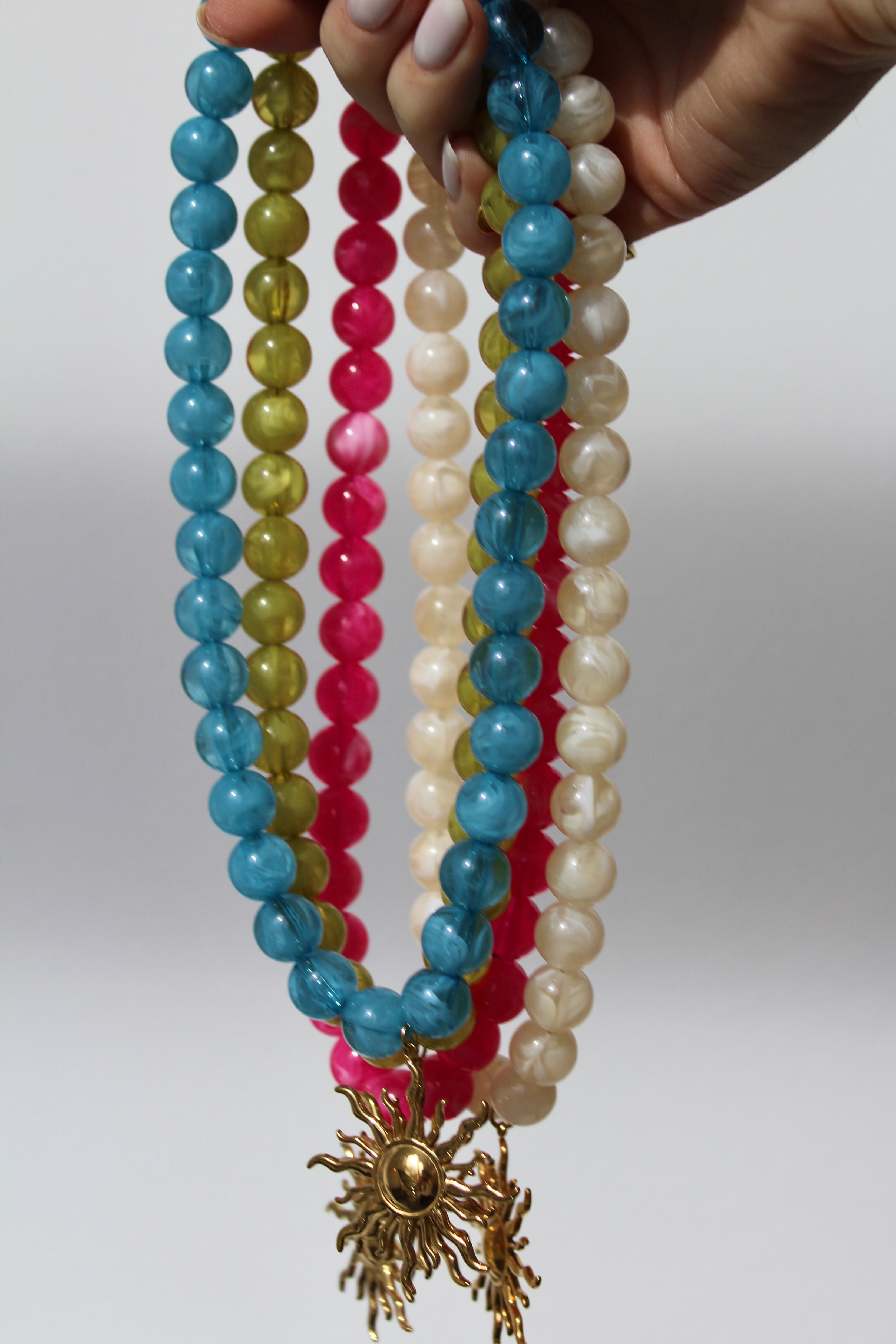 Juliana - Collana - Acciaio inossidabile