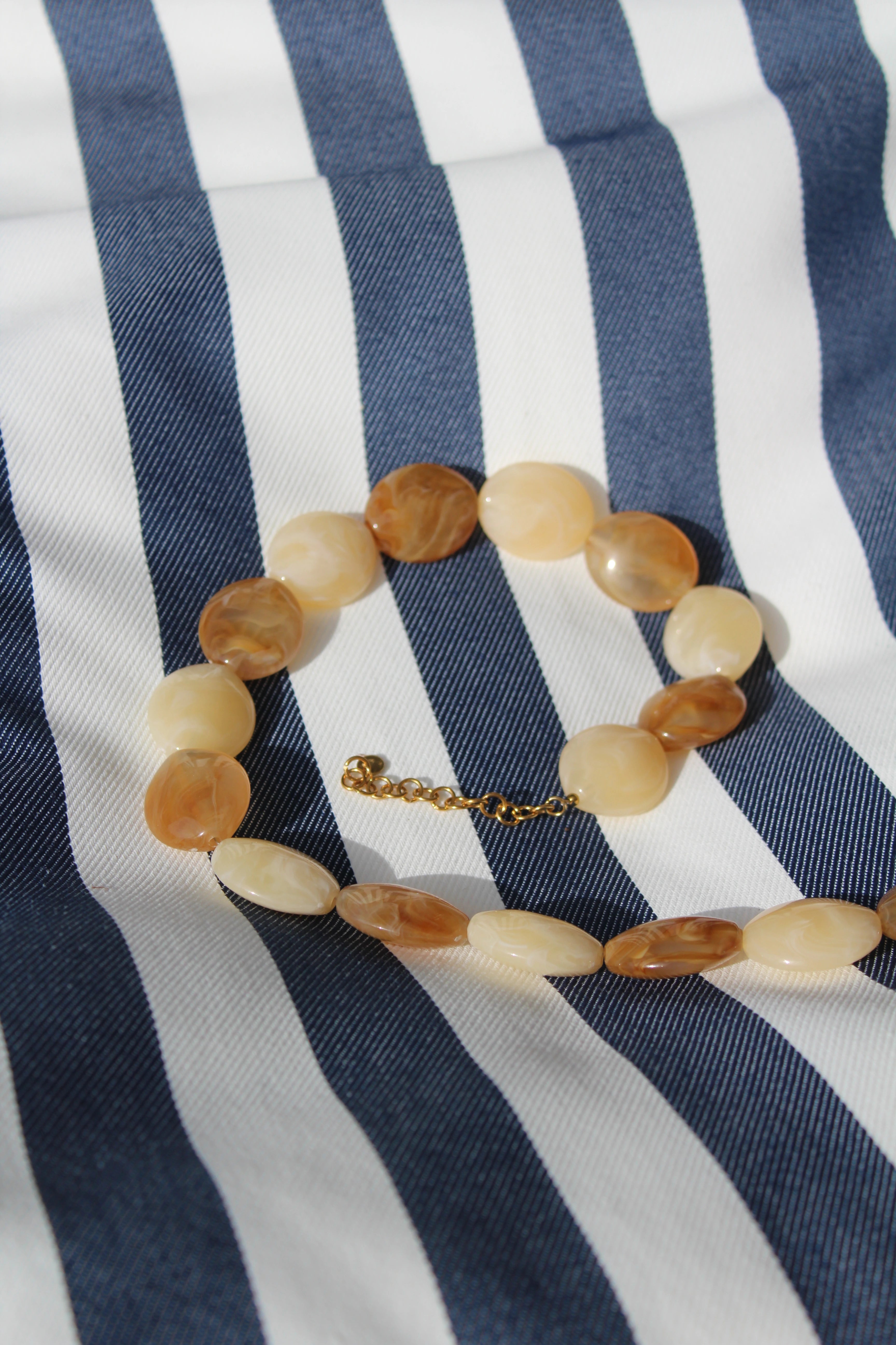 Giada - Ketting - Stainless Steel