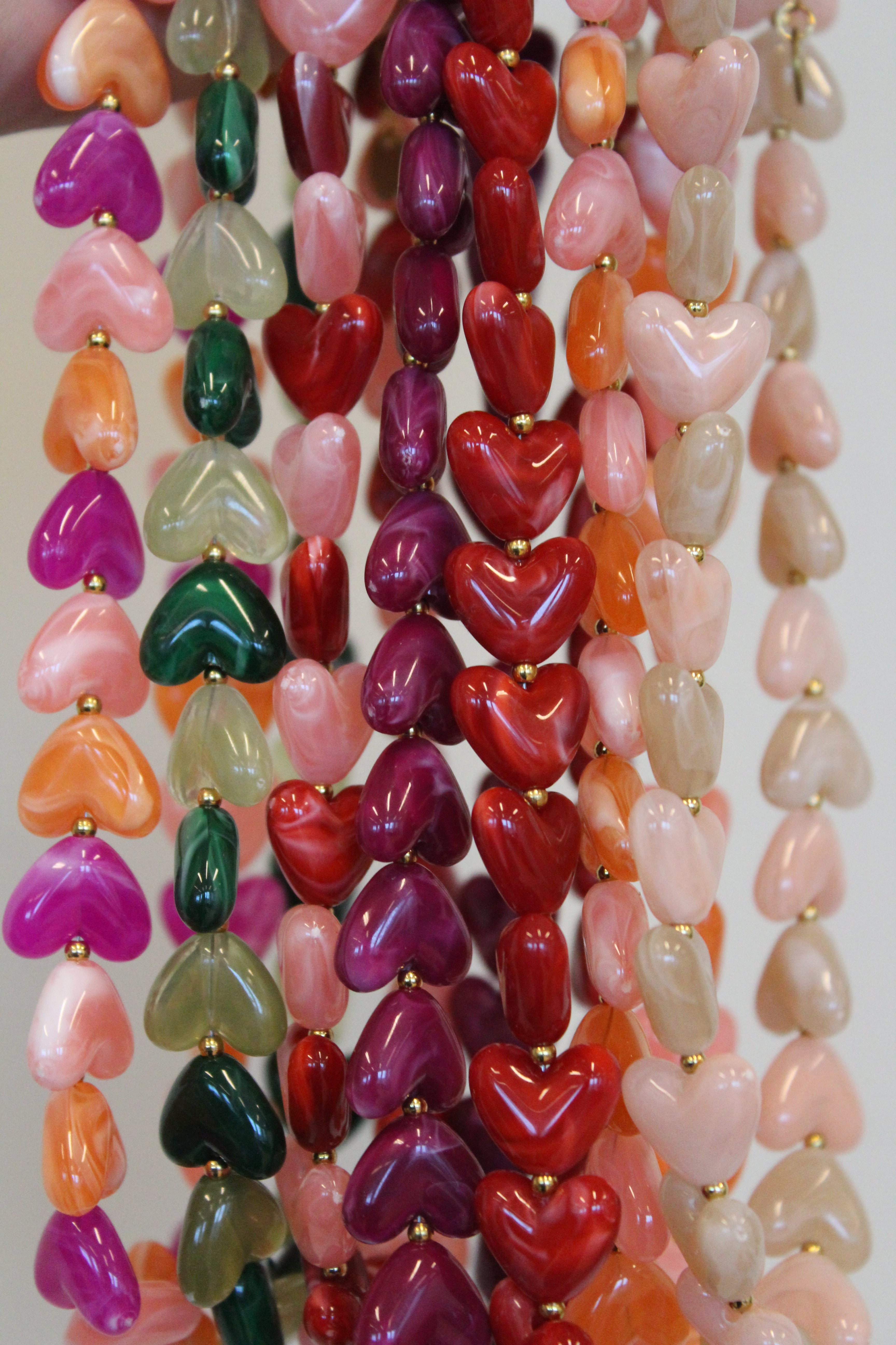 Milena - Collana - Acciaio inossidabile