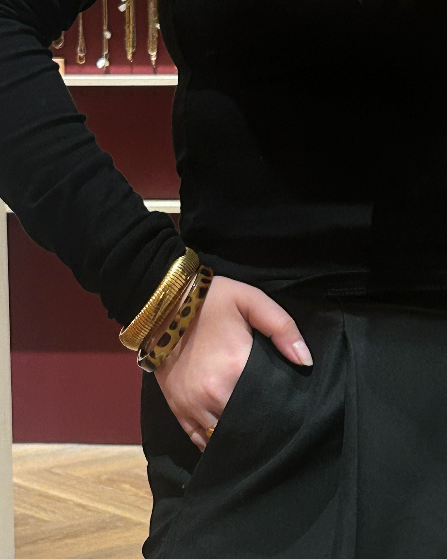 Solena - Pulsera - Brazalete