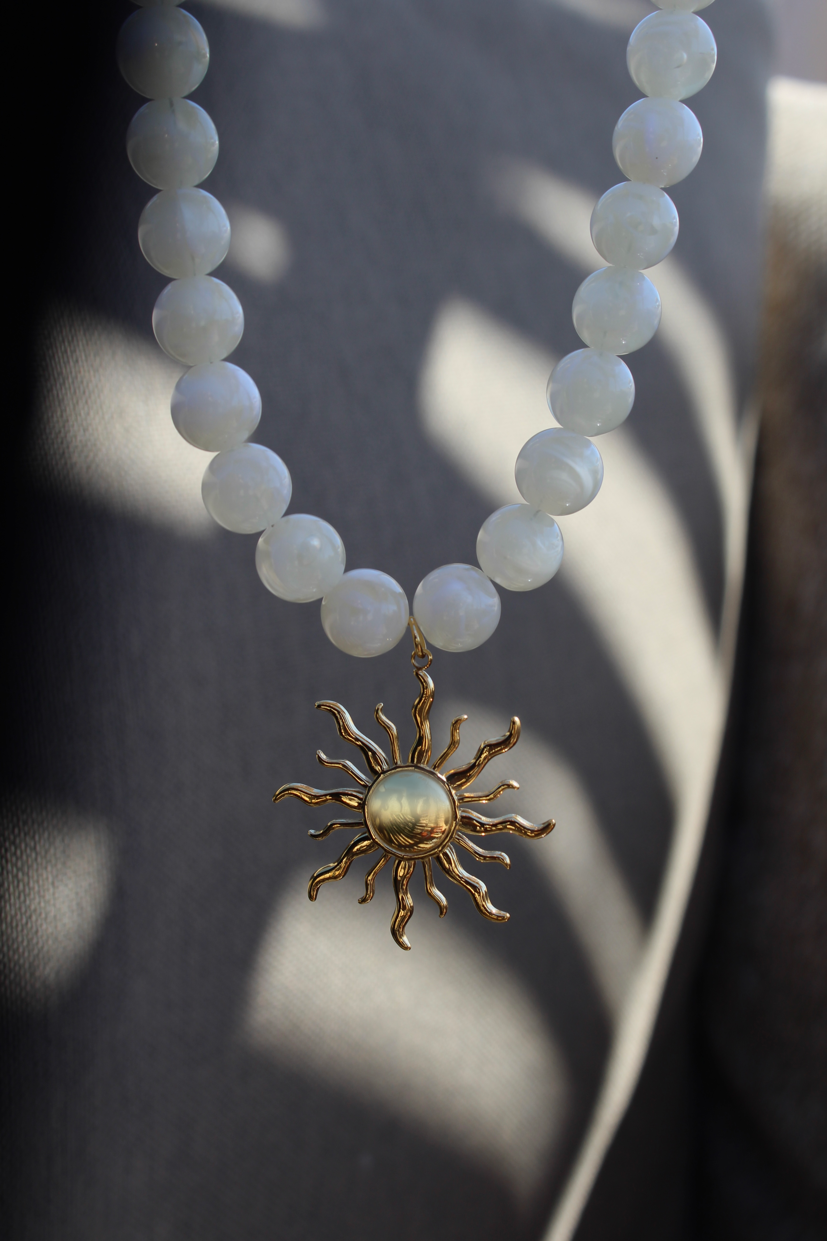 Juliana - Collana - Acciaio inossidabile