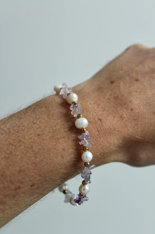 Madde - Bracelet - Stainless Steel